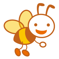 ミツバチ